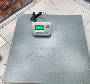 1 Tonnes Digital Weighing Scale/ Digital Weighing Scale 1t