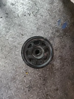 Crankshaft Shaft Pulley Ford Raptor/Ranger