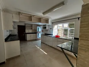 4bdrm Maisonette in Runda Estate for rent