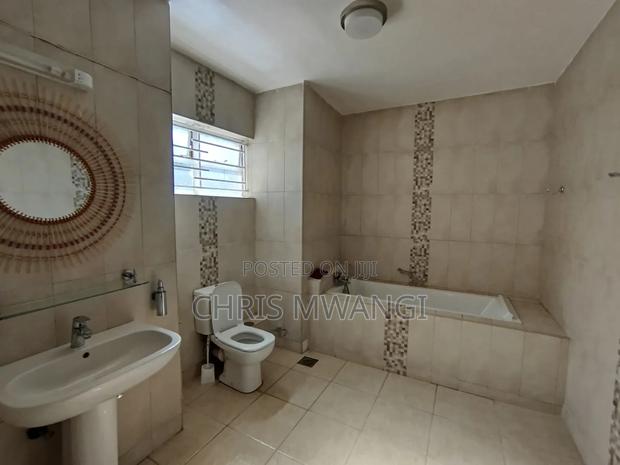 4bdrm Maisonette in Runda Estate for rent - thumbnail 4