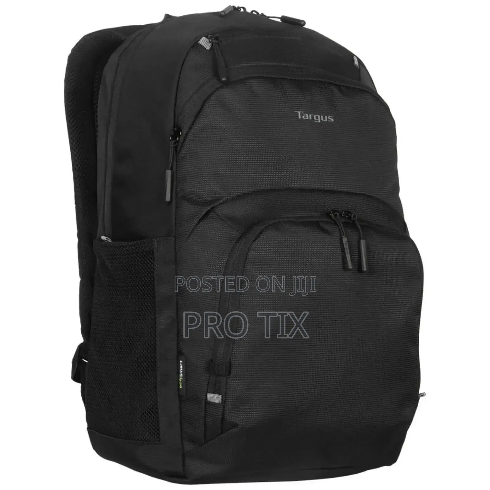Targus Classic 16" Backpack - Black - Cn600gl-70