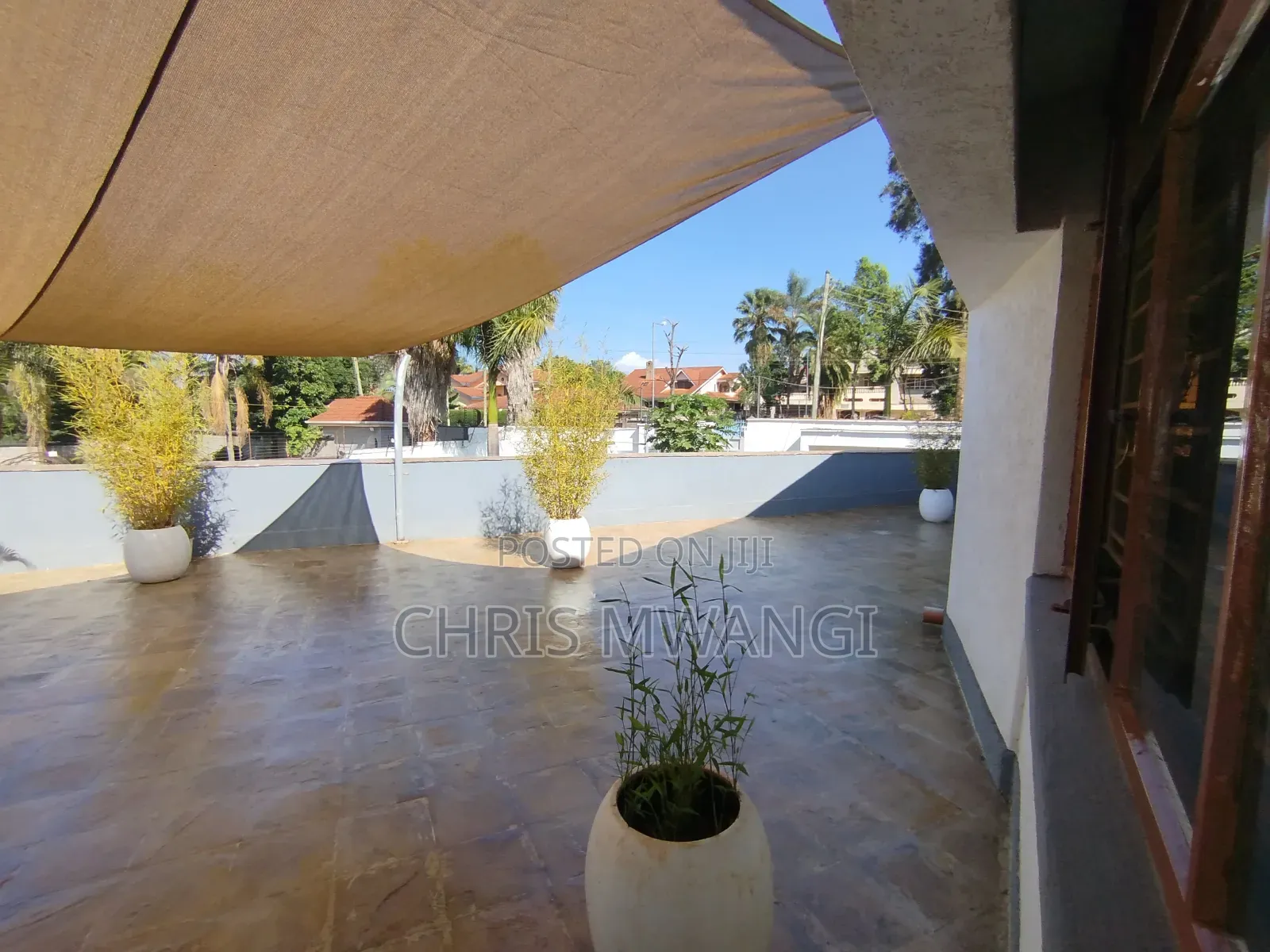 4bdrm Maisonette in Runda Estate for rent