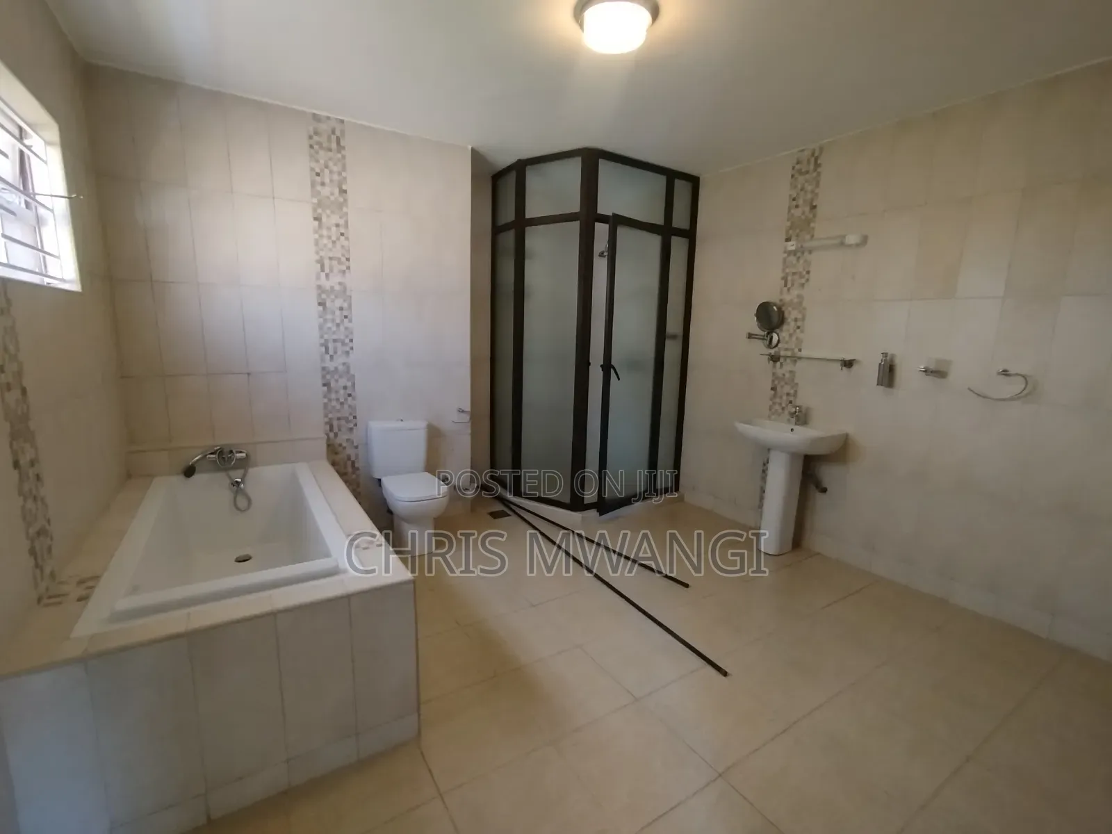 4bdrm Maisonette in Runda Estate for rent