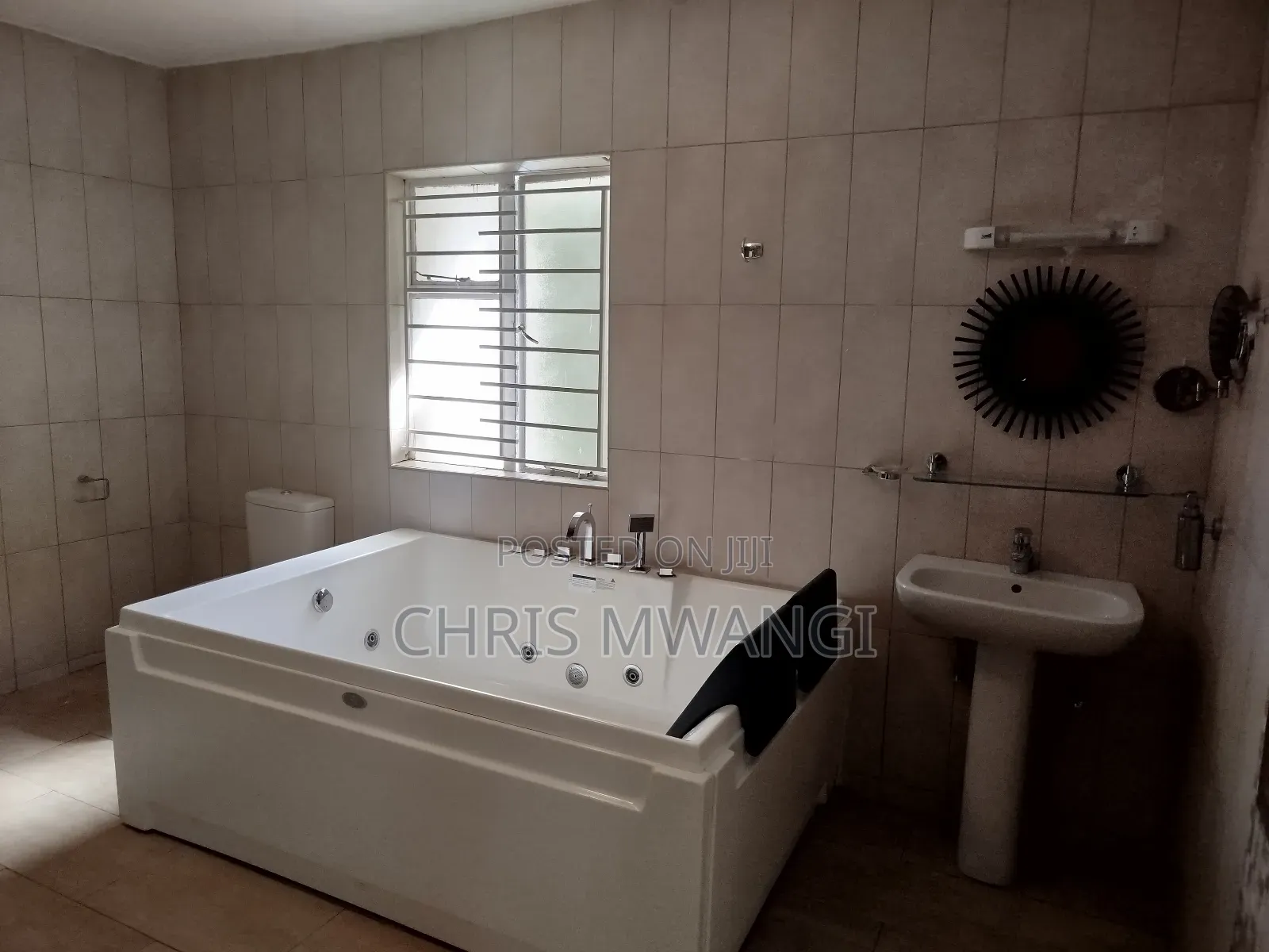 4bdrm Maisonette in Runda Estate for rent
