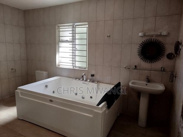 4bdrm Maisonette in Runda Estate for rent - thumbnail 10