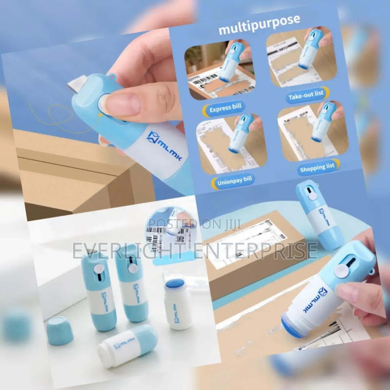 Thermal Paper Correction Fluid
