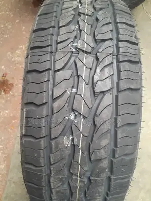 225/55r18 Dunlop Tyres Grandtrek a/T5 All-Terrain