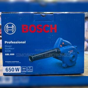650w Professional Bosch Blower - thumbnail 2