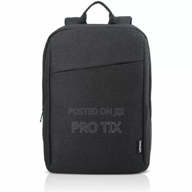 Lenovo B210 Backpack - Black - Gx40q17225 - thumbnail 2
