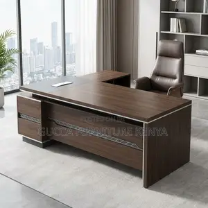 1.8 Meters Executive Manager Office Desk