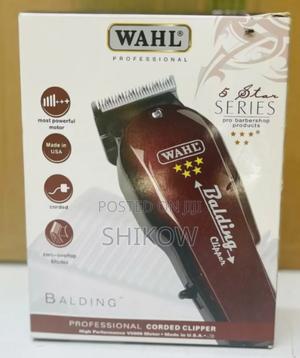 Wahel Balding - thumbnail 2