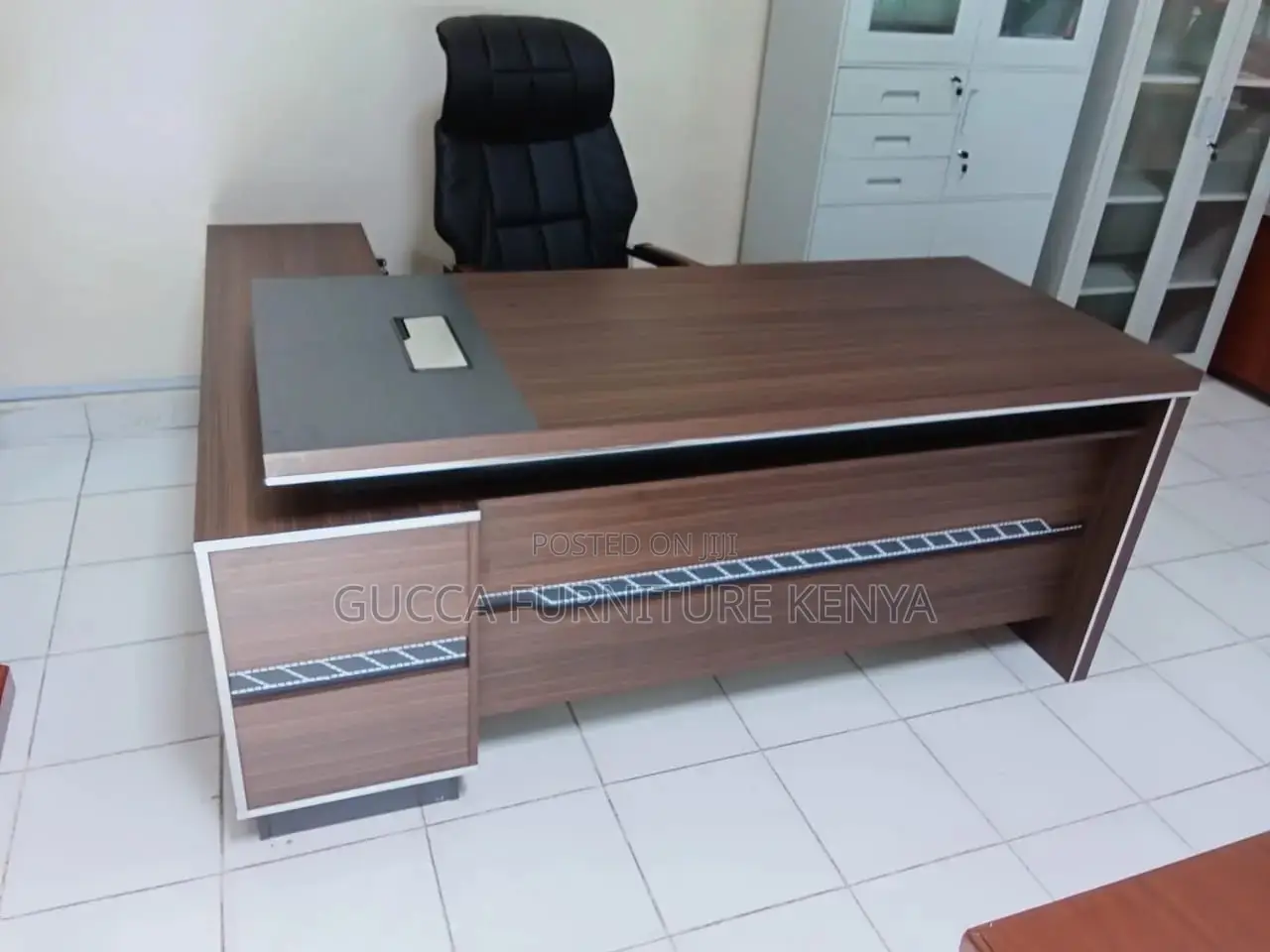 1.8 Meters Executive Manager Office Desk