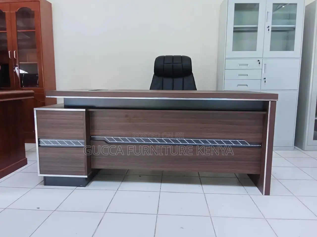 1.8 Meters Executive Manager Office Desk