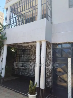 Maisonette 4 Bedrm