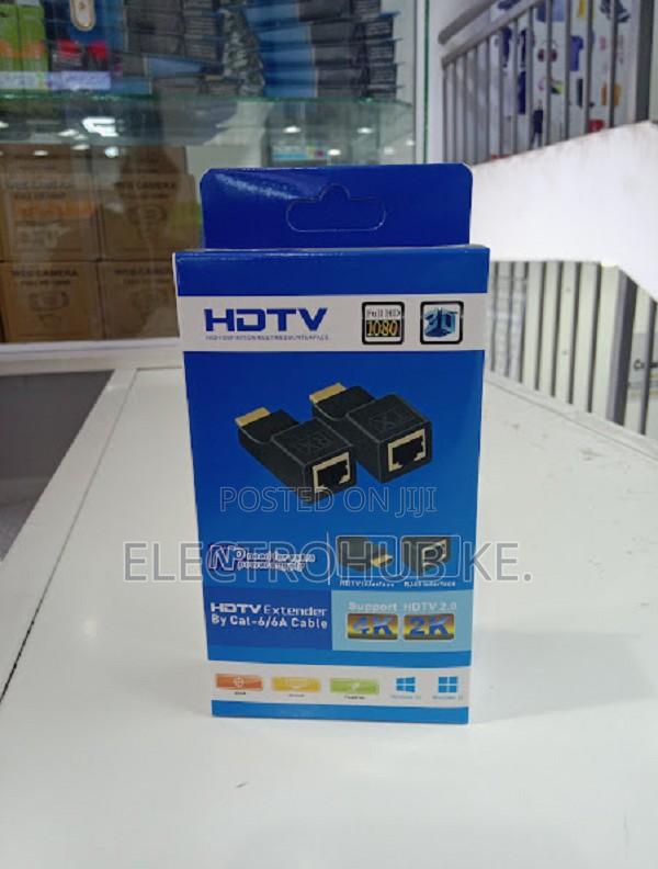30m Hdmi Extender Over Cat6 - main view