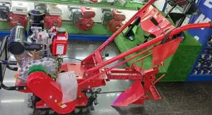 Powerful Agricultural Small Tiller 7hp Diesel Engine