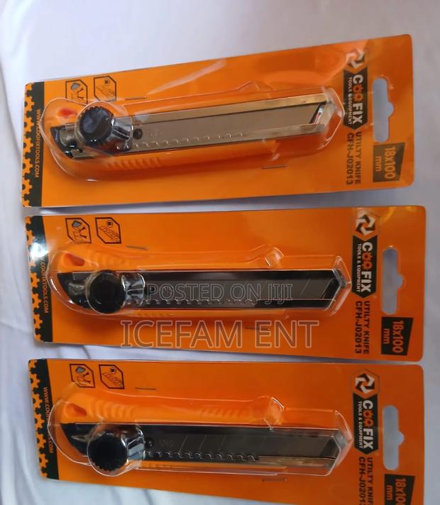 Coofix Utility Knife/Utility Knife - main view