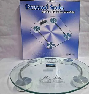 Affordable Bathroom Weighing Scale/ Personal Scale 150kgs