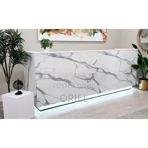 Office Desk-Front Office Reception Desk
