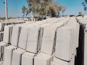 Slabs ,Garden Drainage Solution