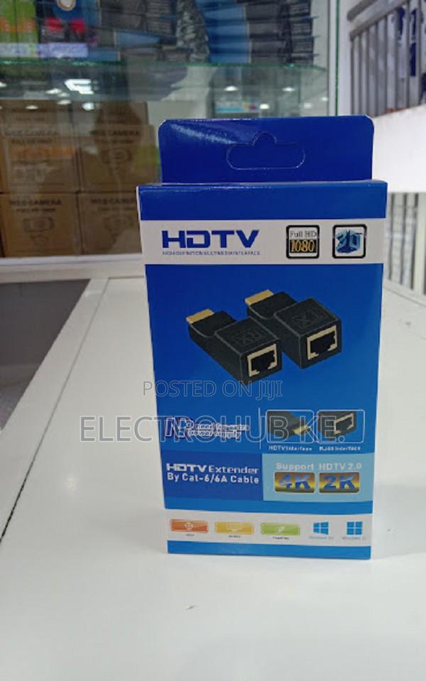 Hdtv 30 Lan Hdmi Extender - main view