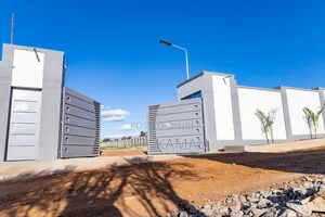Prime 1⁄8 Acre Plots In Machakos Junction