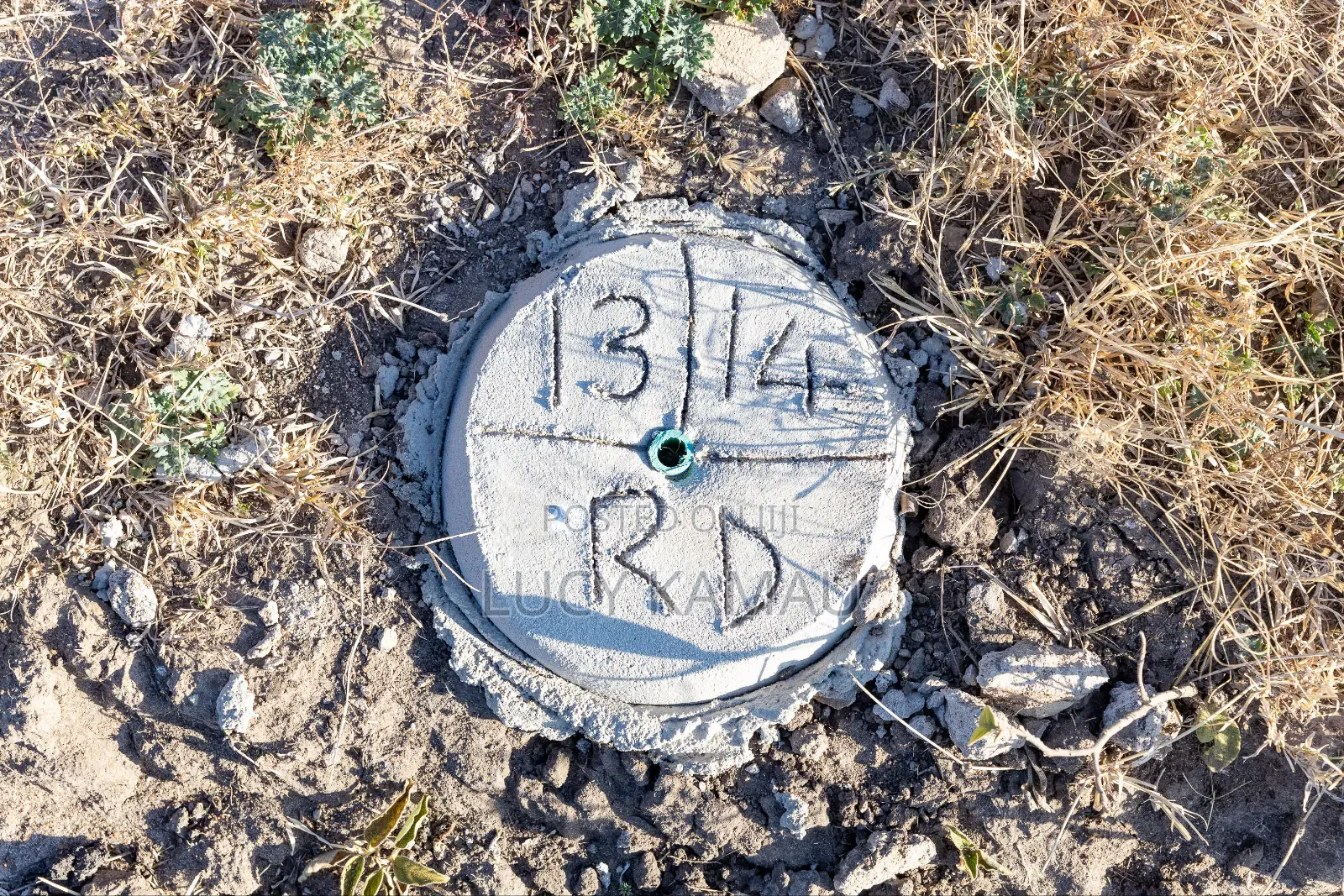 Prime 1⁄8 Acre Plots In Machakos Junction