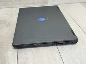 New Laptop HP Omen 16 16GB AMD Ryzen 7 SSD 512GB