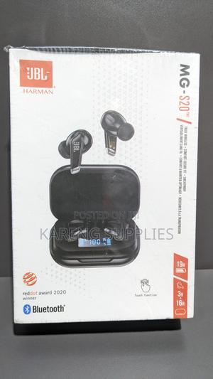 JBL Harman Mg-S20 TWS - thumbnail 2