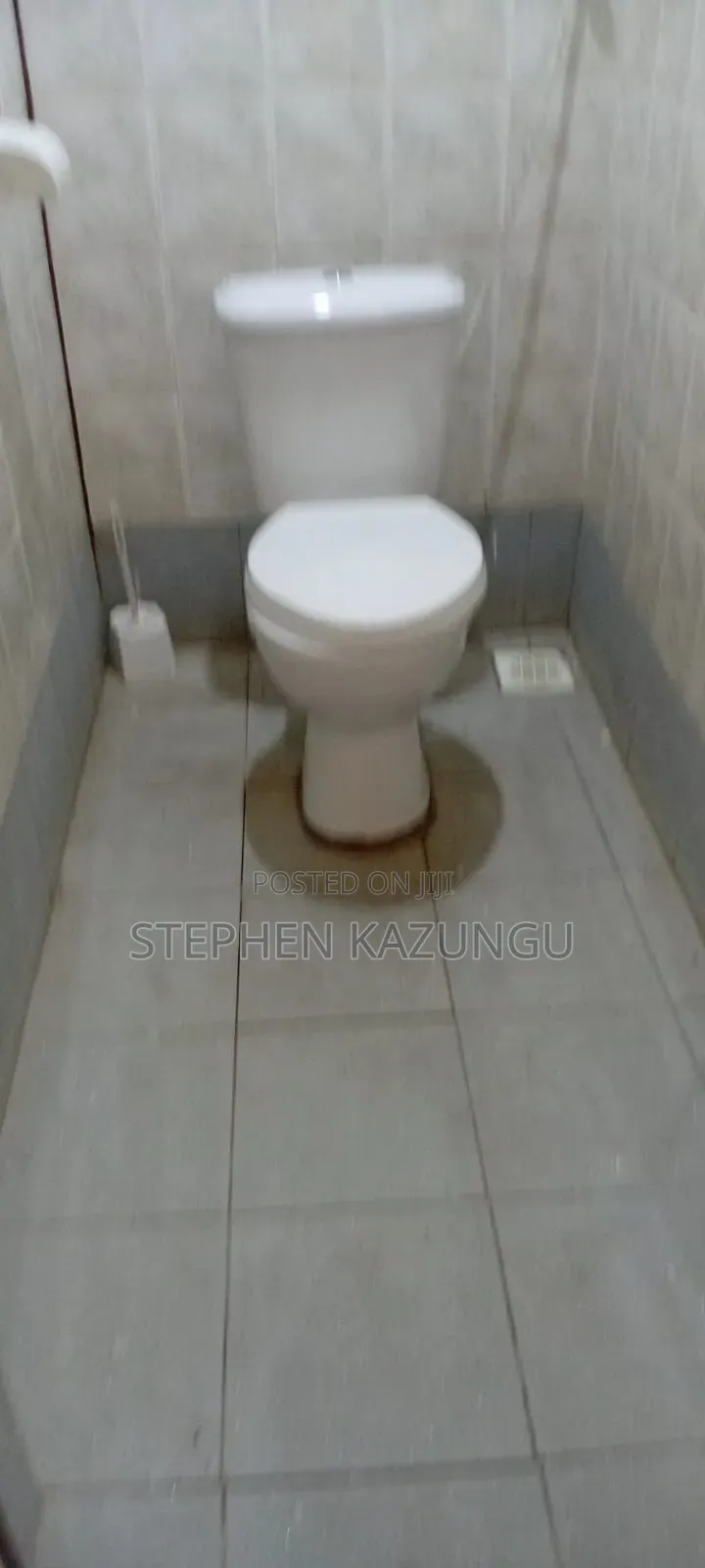 Furnished 3bdrm House in Private Home Near, Ukunda for sale