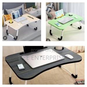Multi-Purpose Foldable Portable Laptop Desk Study Table - main view