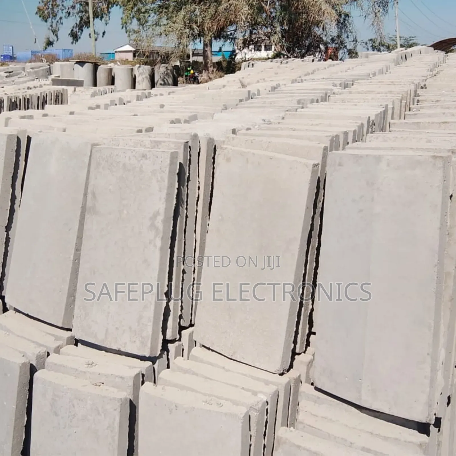 Side Slabs Drainage Slabs - 40% Off
