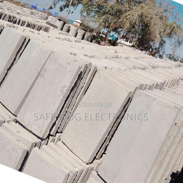 Side Slabs - Side Slabs - main view