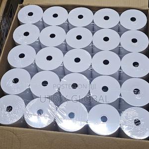 80mm Thermal Roll For Pos Receipt Printing - main view