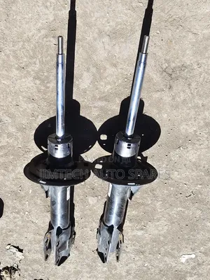 Toyota Vitz New Model Front Shocks