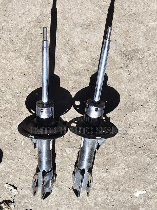 Toyota Vitz New Model Front Shocks