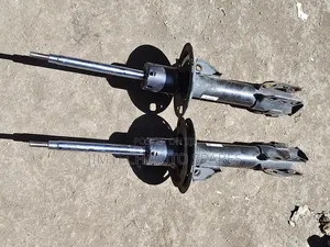 Toyota Vitz New Model Front Shocks
