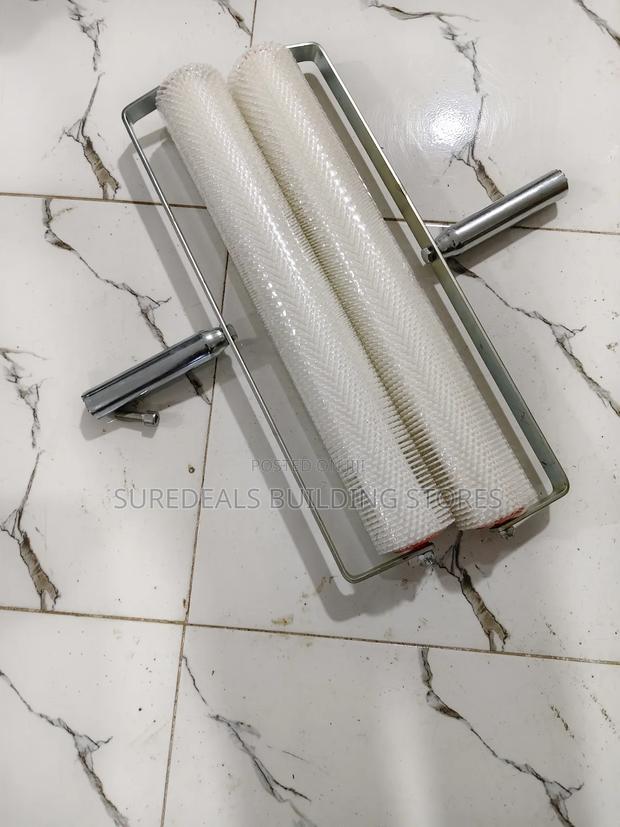 Epoxy Spiked Roller - thumbnail 3