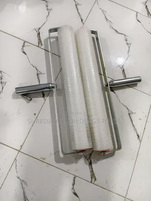 Epoxy Spiked Roller