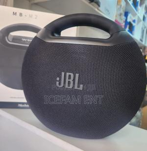 Jbl Boombox Speaker/4potable Bluetooth Speaker - thumbnail 2