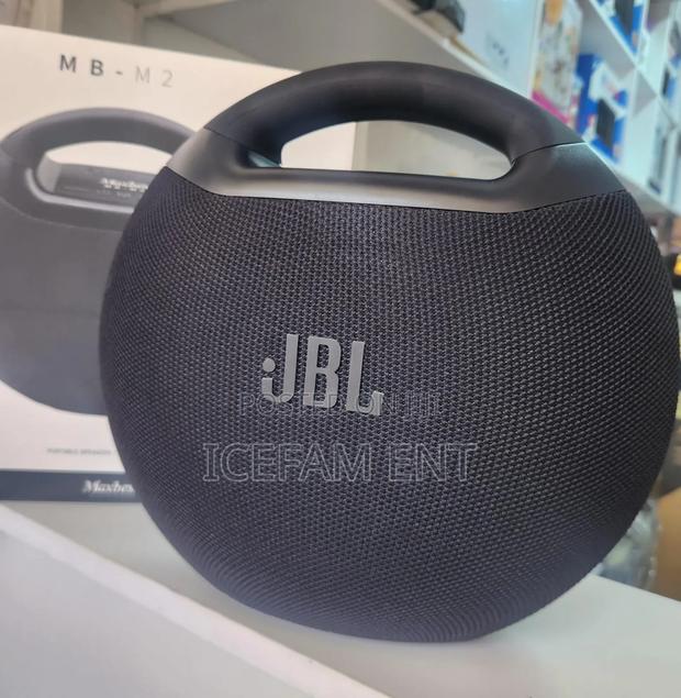 Jbl Boombox Speaker/4potable Bluetooth Speaker - main view