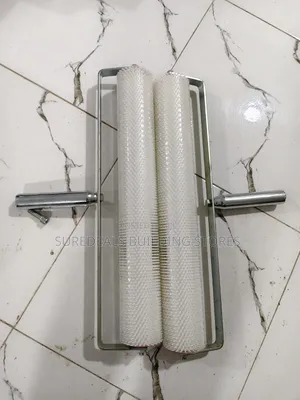 19 Inches Epoxy Spike Roller
