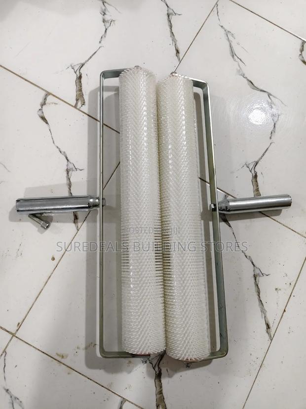 19 Inches Epoxy Spike Roller - thumbnail 2