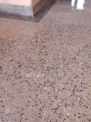 Terrazzo Installations Services