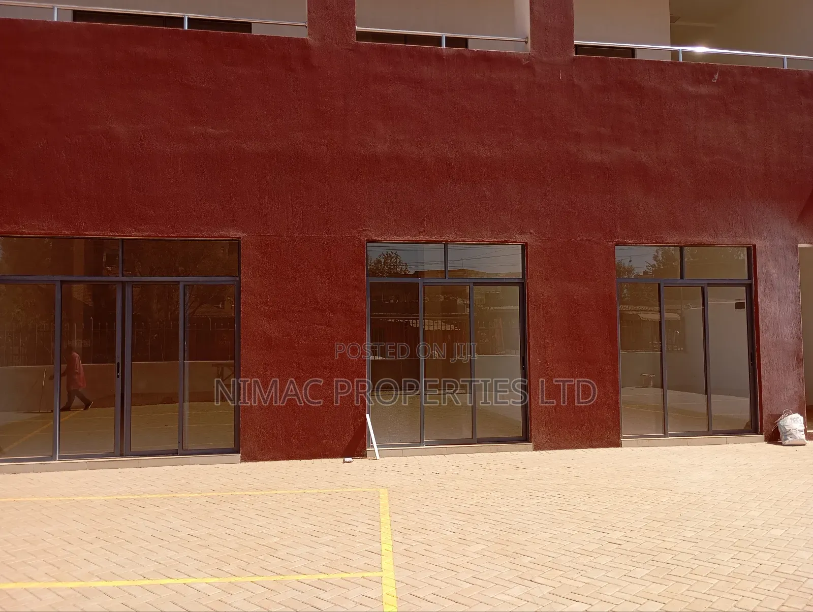 Prime Shops to Let in Rongai – Ideal Business Location
