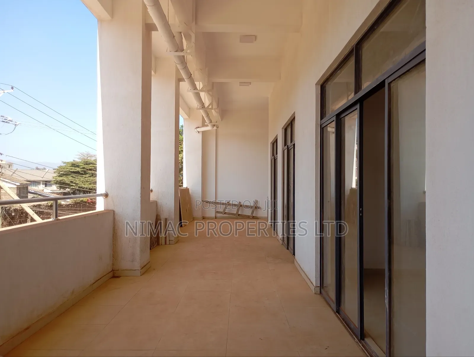 Prime Shops to Let in Rongai – Ideal Business Location