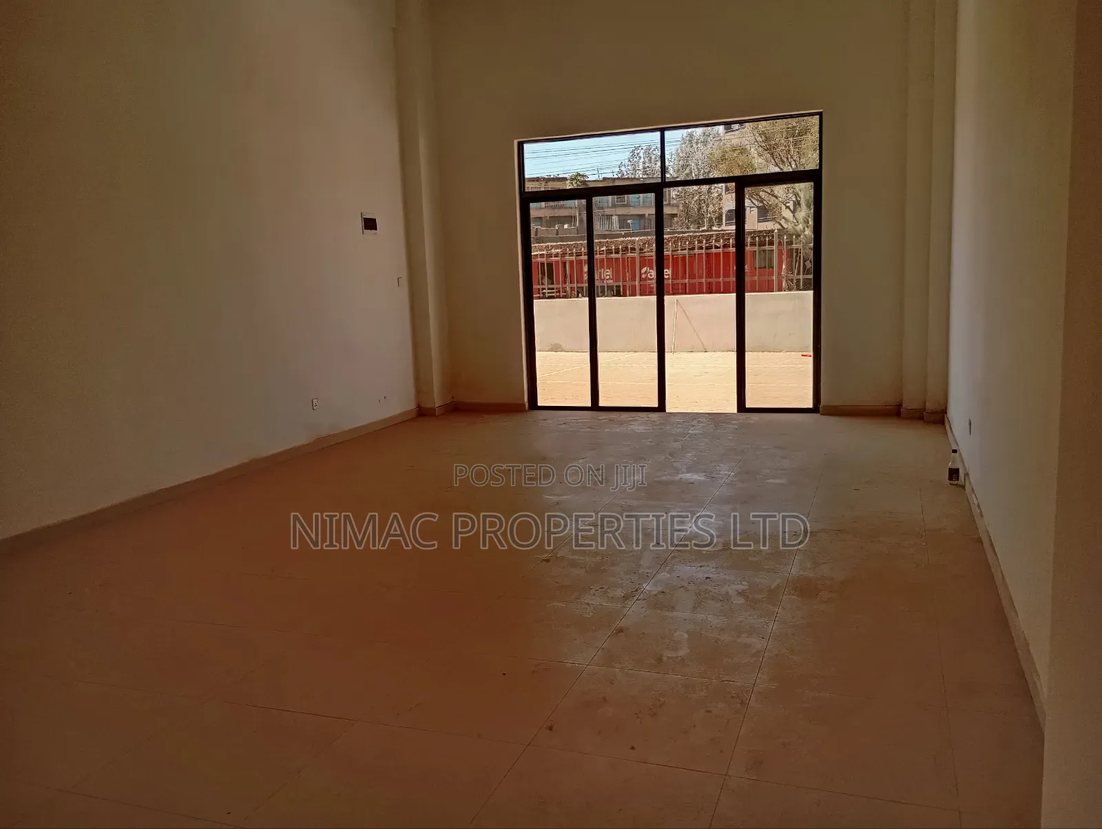 Prime Shops to Let in Rongai – Ideal Business Location