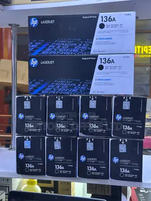 136a Most Convenient Hp Toner