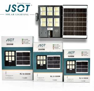 1000 Watts Solar Street Light - thumbnail 2