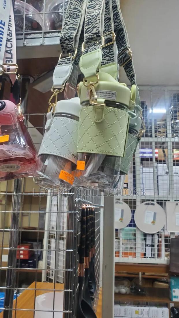 Water Bottles - thumbnail 2